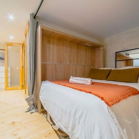 Loft - Centre Ville - Plage - Halles - 3 Ch 2 Sdb Apartment เบียริตซ์ ภายนอก รูปภาพ